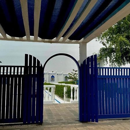 Al-Ashkhara Beach Resort منتجع شاطئ الأشخرة Ель-Шаркія Екстер'єр фото
