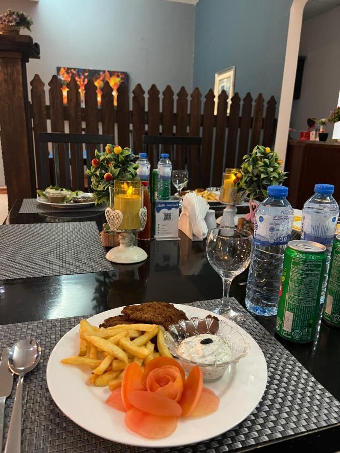 Al-Ashkhara Beach Resort منتجع شاطئ الأشخرة Ель-Шаркія Екстер'єр фото