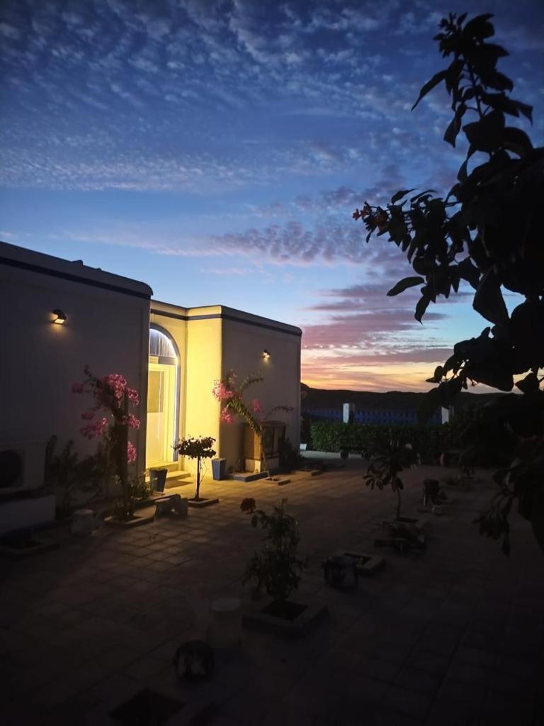 Al-Ashkhara Beach Resort منتجع شاطئ الأشخرة Ель-Шаркія Екстер'єр фото