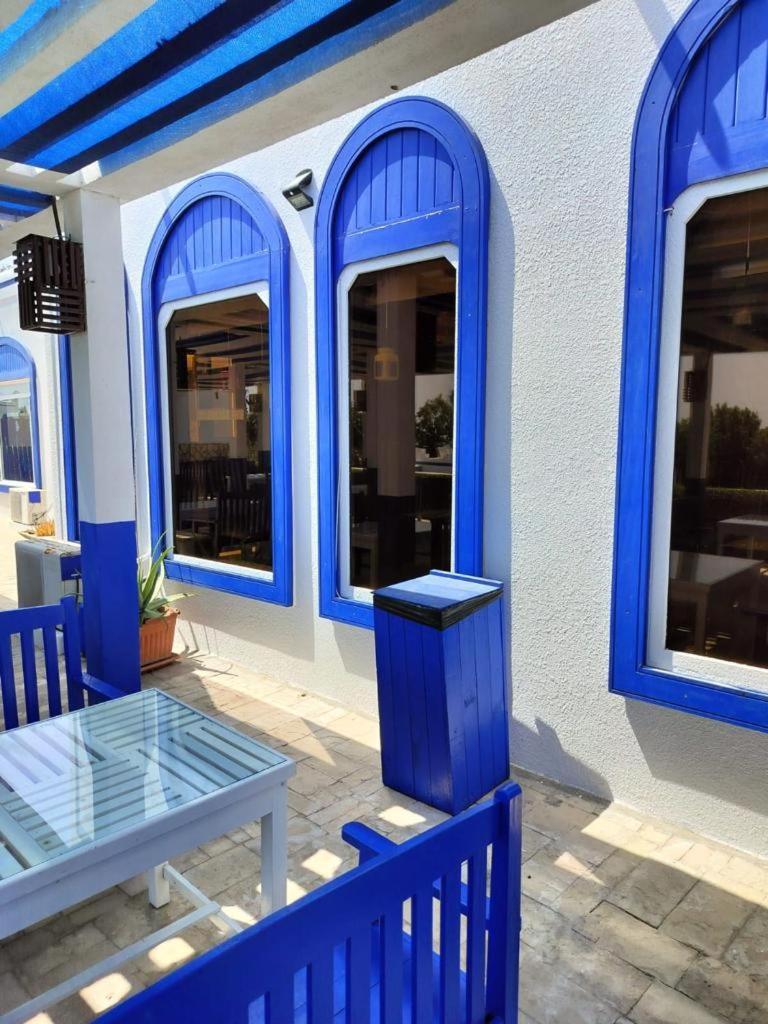 Al-Ashkhara Beach Resort منتجع شاطئ الأشخرة Ель-Шаркія Екстер'єр фото