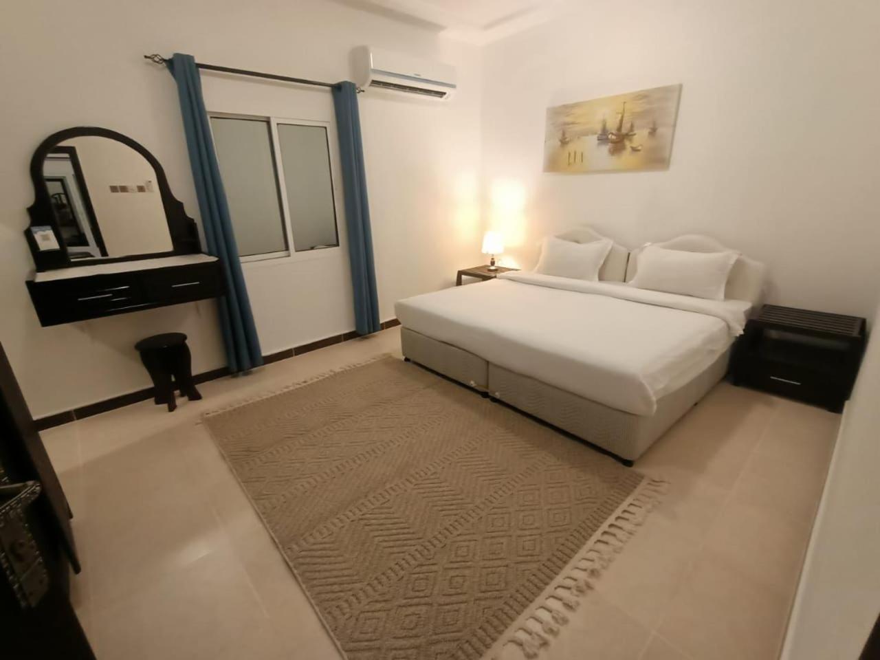Al-Ashkhara Beach Resort منتجع شاطئ الأشخرة Ель-Шаркія Екстер'єр фото