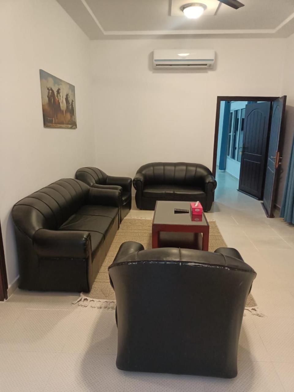 Al-Ashkhara Beach Resort منتجع شاطئ الأشخرة Ель-Шаркія Екстер'єр фото