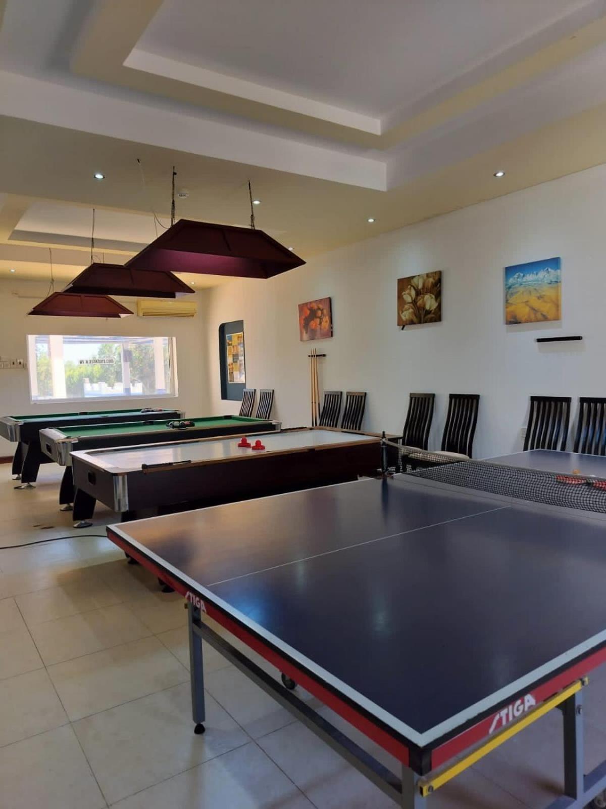 Al-Ashkhara Beach Resort منتجع شاطئ الأشخرة Ель-Шаркія Екстер'єр фото