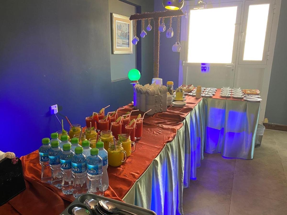 Al-Ashkhara Beach Resort منتجع شاطئ الأشخرة Ель-Шаркія Екстер'єр фото
